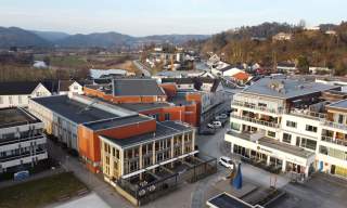 Lyngdal kulturhus