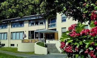Åpning av Håndarbeidsfestivalen