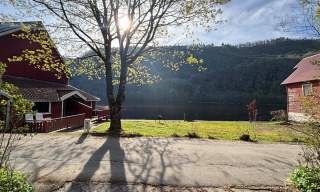 Kvina Camping