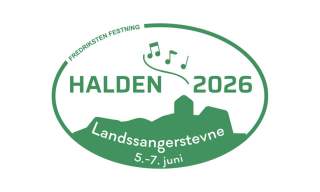Landssangerstevne 2026 Halden