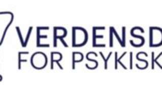 Verdensdagen for psykisk helse 2026 med Per Christian Ellefsen
