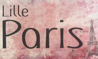 Lille Paris