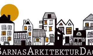 Barnas arkitekturdag