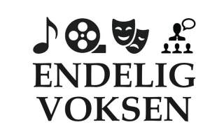 Endelig Voksen: Dahlskes Lovesongs