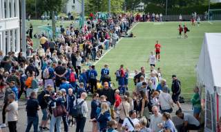 Lyngdal Cup