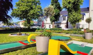 Kristiansand Minigolf
