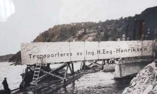 Monolitten – Iddefjordsgranitt