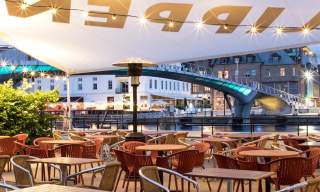 Restaurant Slippen | Fredrikstad