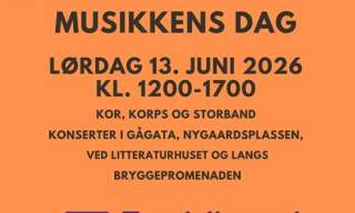 Musikkens Dag
