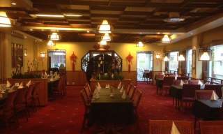 New Asia Chinese Restaurant
