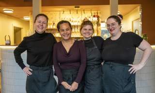 Nobel Café