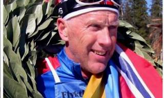 Hvor var du da Oddvar Brå brakk staven?