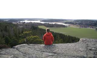 Turperler: Oldtidsparken og Ravneberget