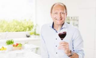 VIN TIL JUL MED CHRISTER BERENS