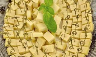 Smaken av påske 2026