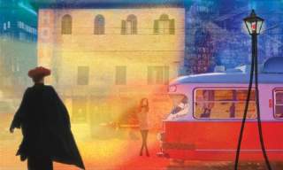 Konsert og bokbad m/Levi Henriksen & Babylon Badlands