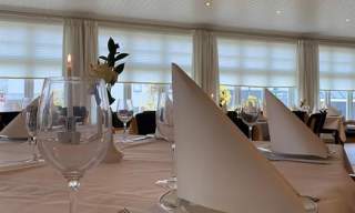 Giljes selskapslokaler i Askim - EventPartner Norge