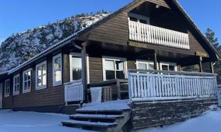 Krågeland Kro & Fritid