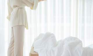 Lille Hvite Interiør AS