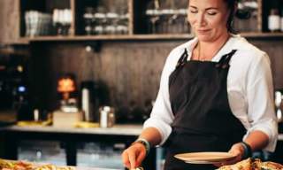 Bakfickan Café | Fredrikstad