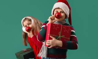 Adventshelger på INSPIRIA