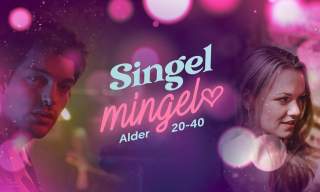 singelmingel 20-40