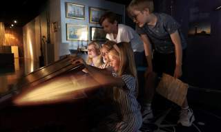 Sjøfartsmuseet i Grimstad