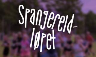 Spangereidløpet