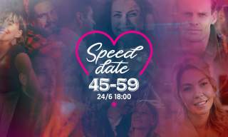 Speed date 45-59