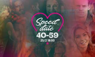 Speed date 40-59