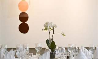 Restaurant Himmel og hav