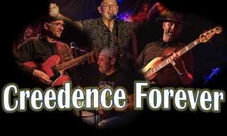 Creedence Forever