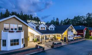 Storebaug Hotell & Kro