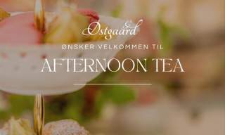 Afternoon Tea