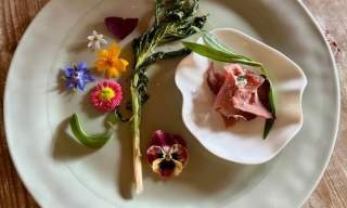 Brokkestøylen – Dining, accommodation and a lot more