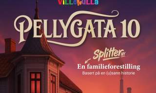 Villekulla - Pellygata 10