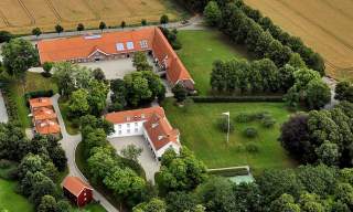 Borregaard Hovedgård
