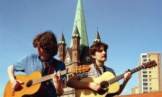 Kafékonsert: Wold Wiggen