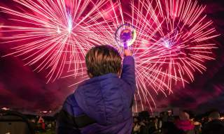 British Musical Fireworks Championship