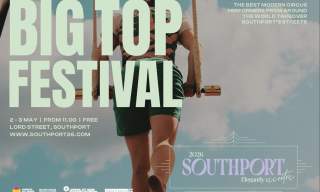 Big Top Festival