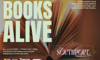 Books Alive