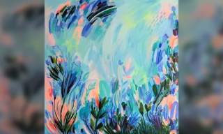 Michele Payne: VIVID