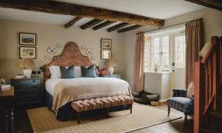 The Swan Inn Accommodation