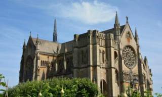 Arundel Cathedral