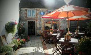 Amberley Village Tea Room