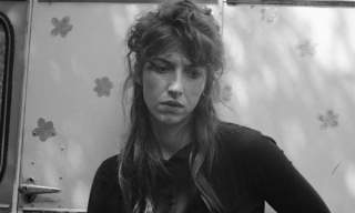 Aldous Harding
