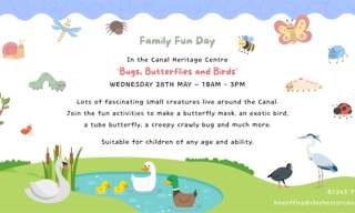 Family Fun Day