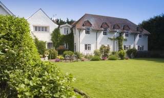 Barton Manor