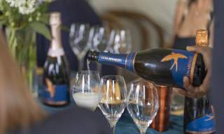 Leonardslee Wine and Dine