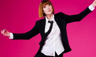 Cally Beaton: Namaste Motherf*ckers